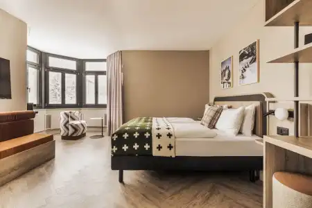 Altein Arosa, a Faern Collection Resort - 81