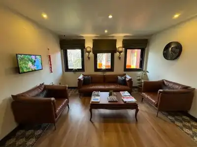 Nene Hatun 59 Butik Otel - 10