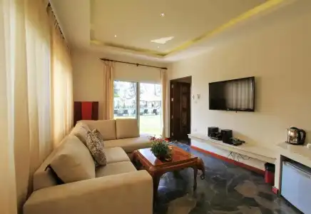 The Siam Residence Boutique Resort - 57