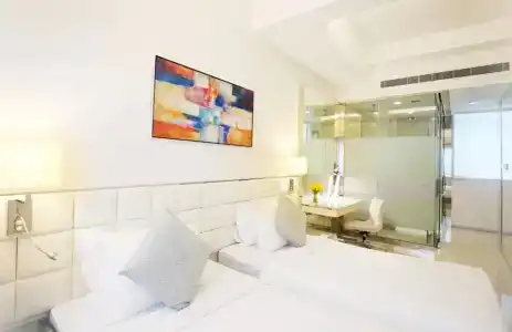 iclub Wan Chai - 89