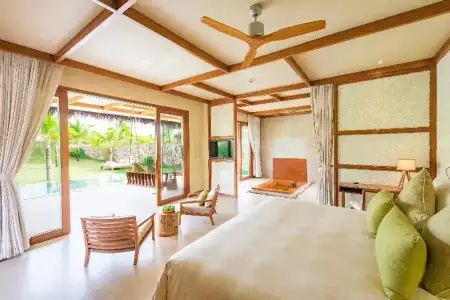 Fusion Resort Phu Quoc - 41