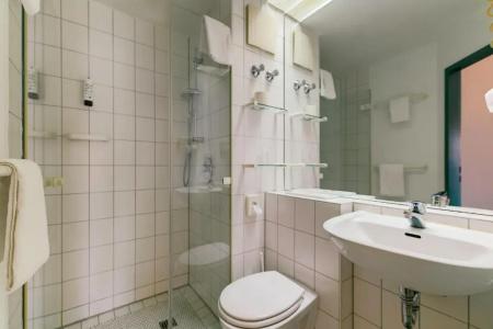Ambiente Langenhagen Hannover by Tulip Inn - 35