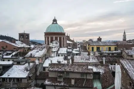 Antico Vicenza - 0