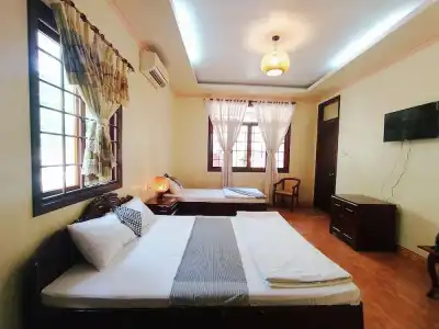 My Khanh Resort - 3
