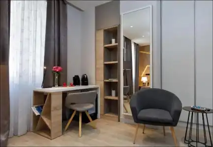 Sailor Boutique Rooms - 19