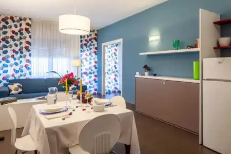 Marbela Apartments & Suites - 91