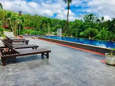 Krabi Inn Resort - 91