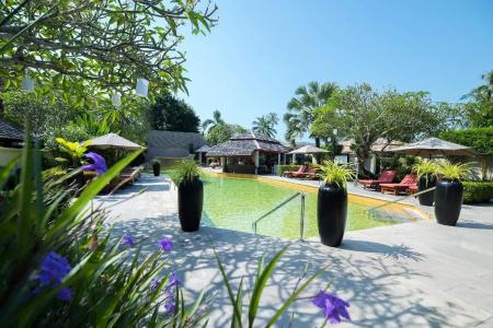 The Sunset Beach Resort & Spa, Taling Ngam, Ko Samui - 42