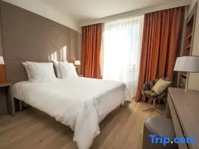 Hôtel Oceania Le Métropole Montpellier - 92