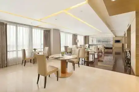 Courtyard Kunshan - 90