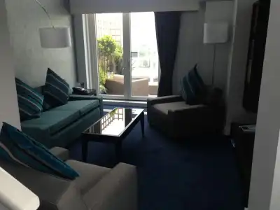 Radisson Blu Bristol - 79