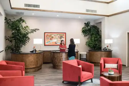 Palm Mountain Resort and Spa - 0