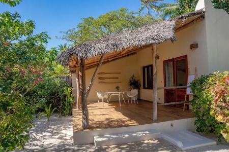 Zanzibar White Sand Luxury Villas & Spa - 119