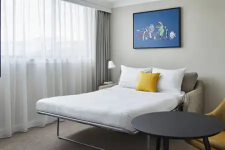 Cardiff Marriott - 43