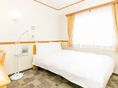 Toyoko Inn Kyoto Biwako Otsu - 16