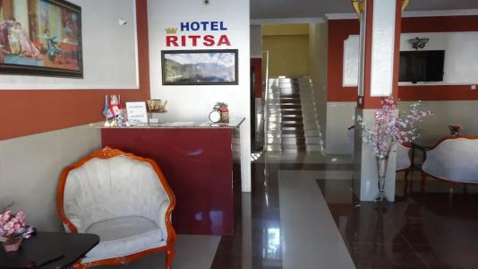 Ritsa Resort - 1