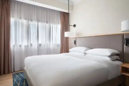 Casablanca Marriott - 42