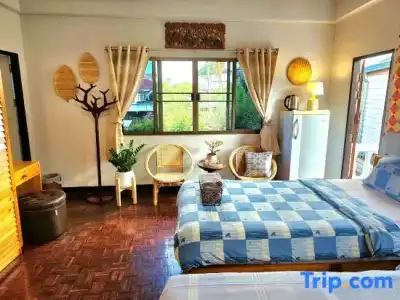 Bed and Terrace Guesthouse - 34