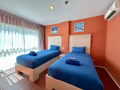 GrandBlue Resort - 38