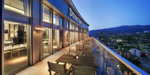 Mövenpick Malatya - 26