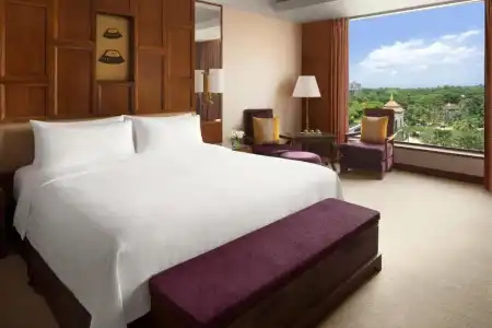 Shangri-La Chiang Mai - 41
