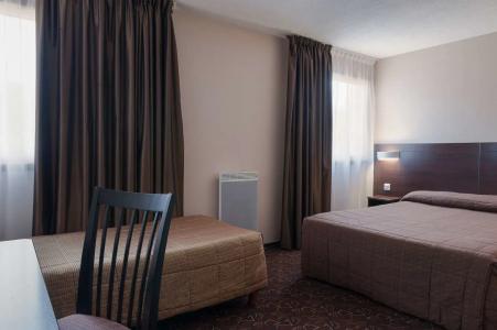 Sure by Best Western Caen Mémorial - 3