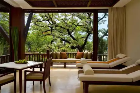 The Barai Suites and Spa at Hyatt Regency Hua Hin (SHA Plus+) - 1