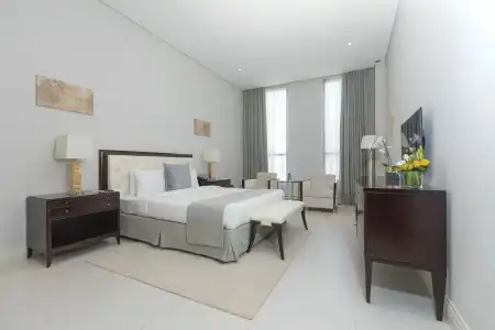Deltas by Marriott, Dubai Investment Park - 15