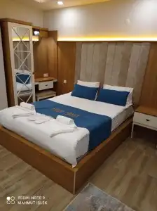 Uzungol Kusva Apart - 21