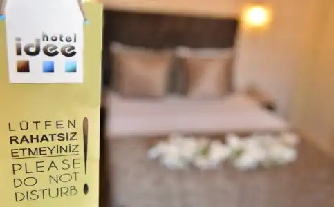 Idee SUİTES Fethiye - 33