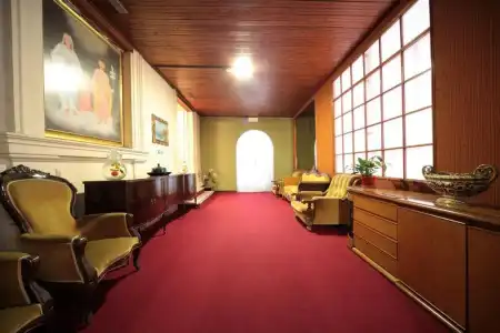 Villa Maria - 12