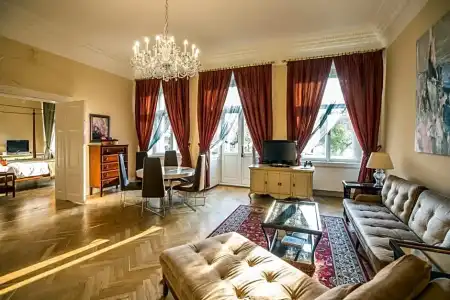 The Mozart Prague - Preferreds - 166