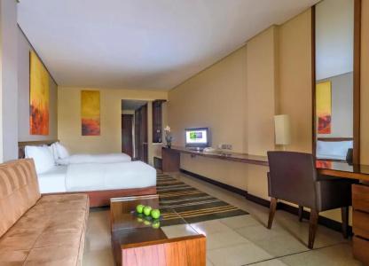 Holiday Inn Resort Dead Sea by IHG - 94