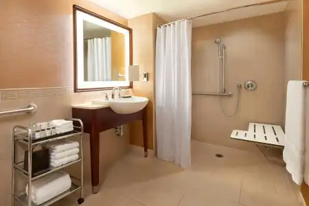Sheraton Centre Toronto - 42