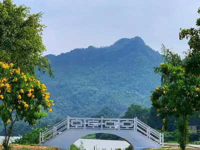 Kasem Island Resort - 11