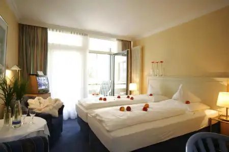 Wunsch Mürz - Natural Health & Spa - 41