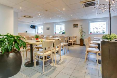 B&B Reims Centre Gare - 37