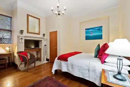 The Classic Villa - 27