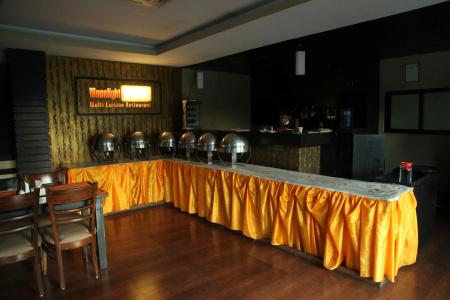 Moonlight Resort and Spa - 12