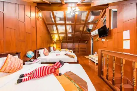Baan Rachapuek - 23