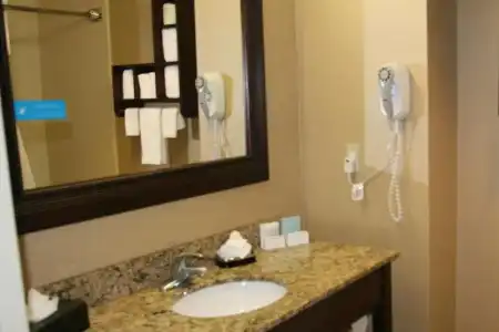Hampton Inn & Suites St. Augustine-Vilano Beach - 113