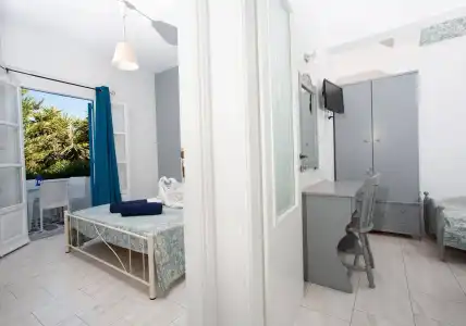 Zoumis Residence - 1
