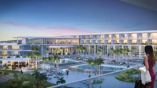 Hyatt Regency Taghazout - 35