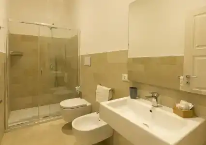 ZIBIBBO SUITES & ROOMS - Apartin Centro Storico a Trapani - 16
