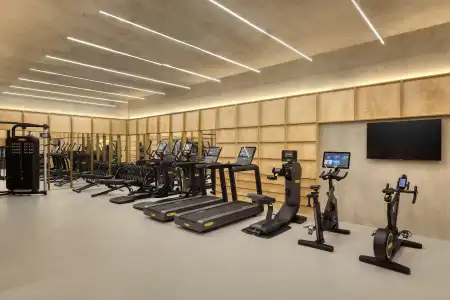 Canopy by Hilton London City - 20