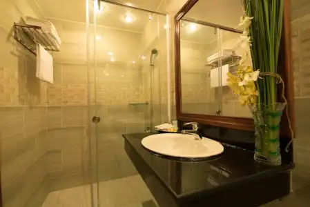 Kim Hoa Resort - 8
