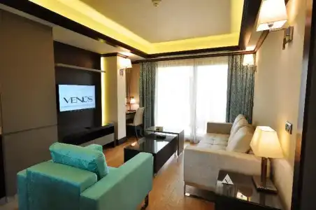 Venüs Termal Butik Otel - 54