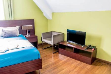 Havana Resort - 170