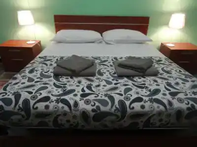 Albergo Locanda Alambra - 48
