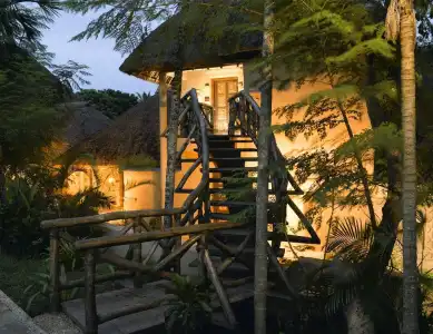 Vedic Village Spa Resort - 142
